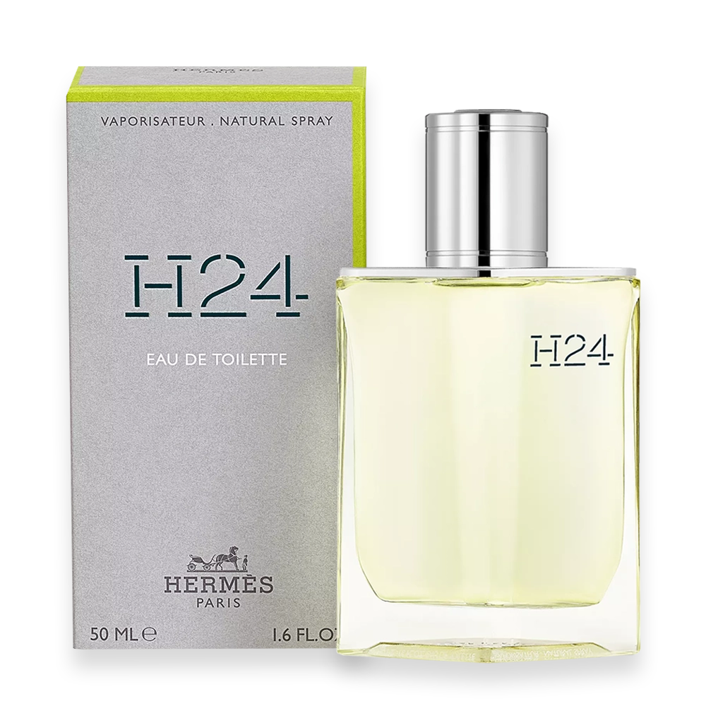 Hermes H24 EDT 1.6oz