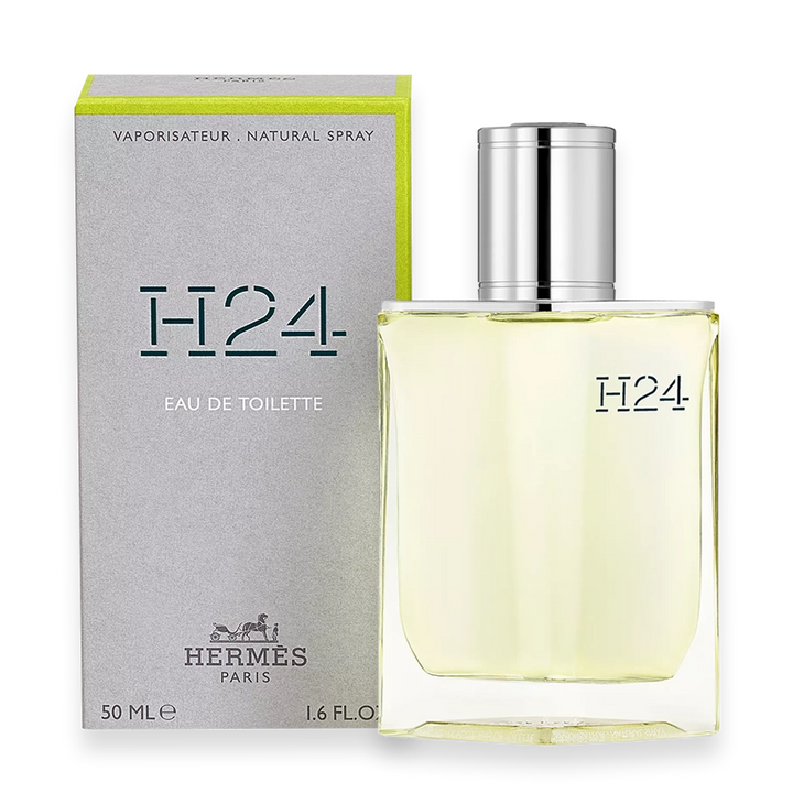 Hermes H24 EDT 1.6oz