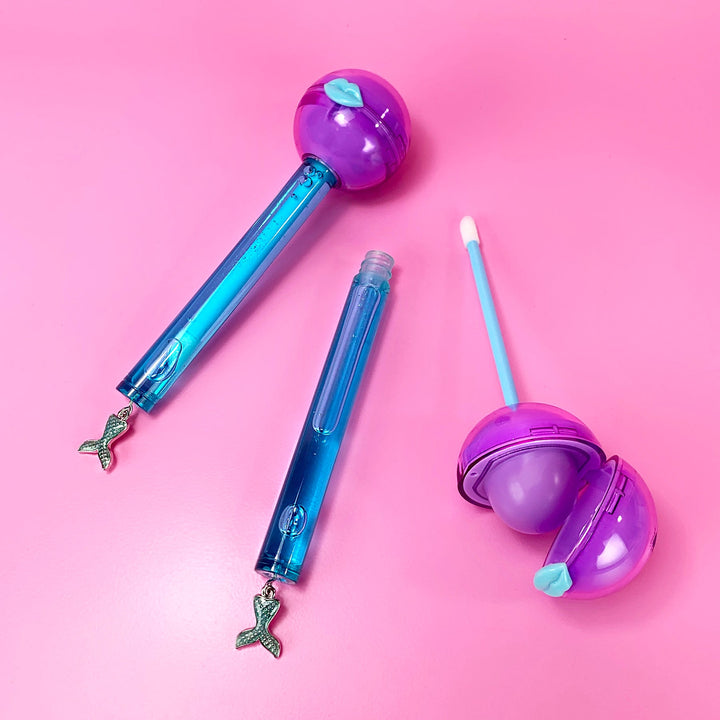 Glossy Pops Novelty Collection