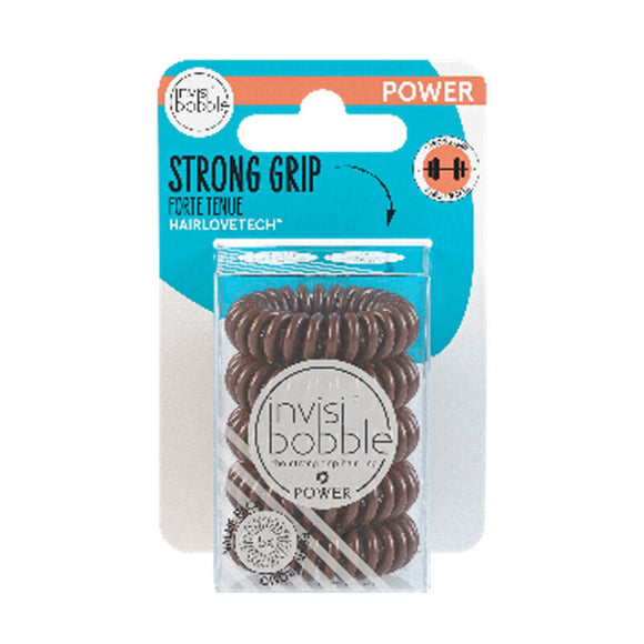 Invisibobble POWER MultiPack 5 pieces Hanging Pack