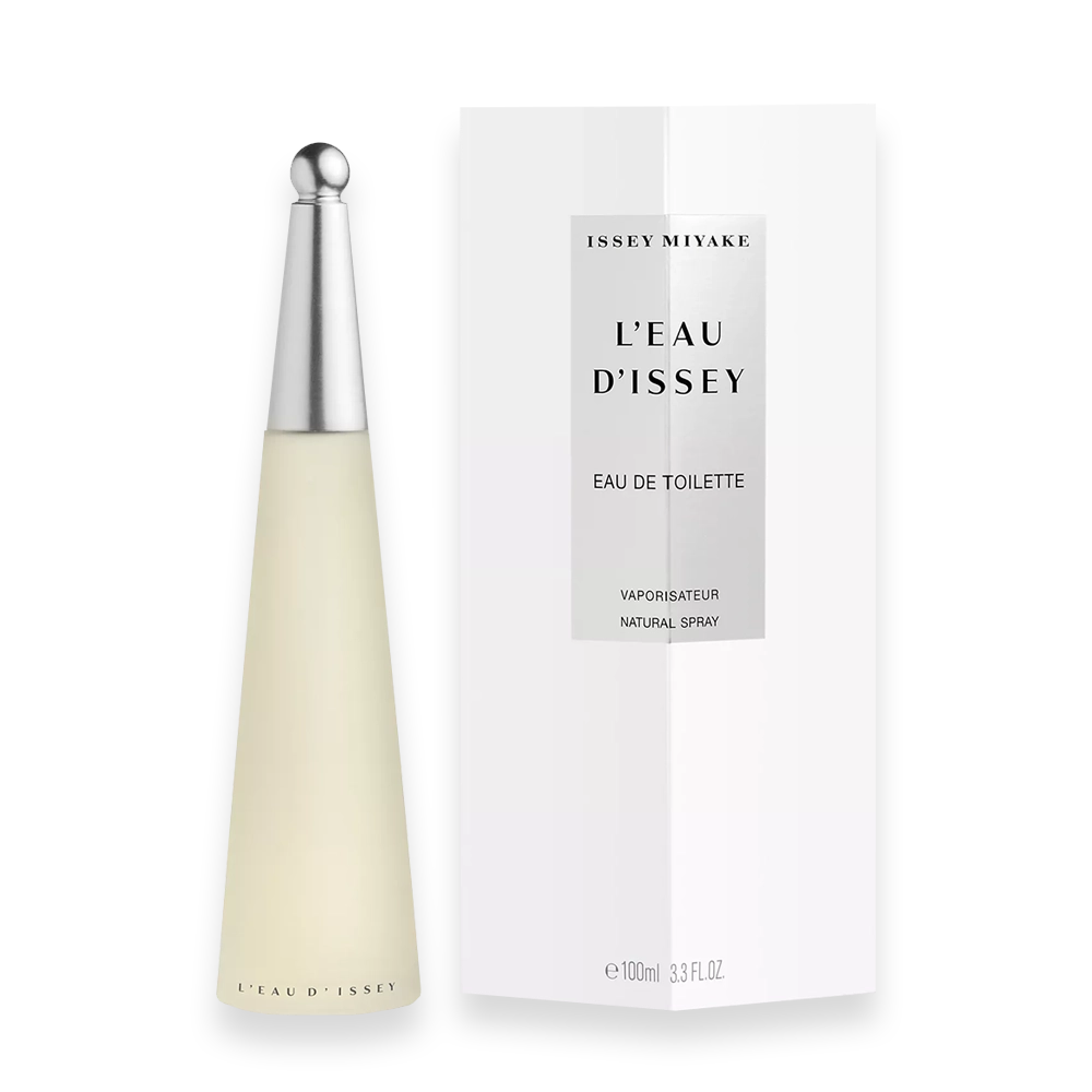 Issey Miyake L’Eau d’Issey 3.3oz