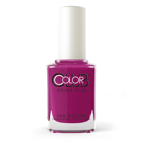 Color Club Love Me, Love Me Not Nail Lacquer
