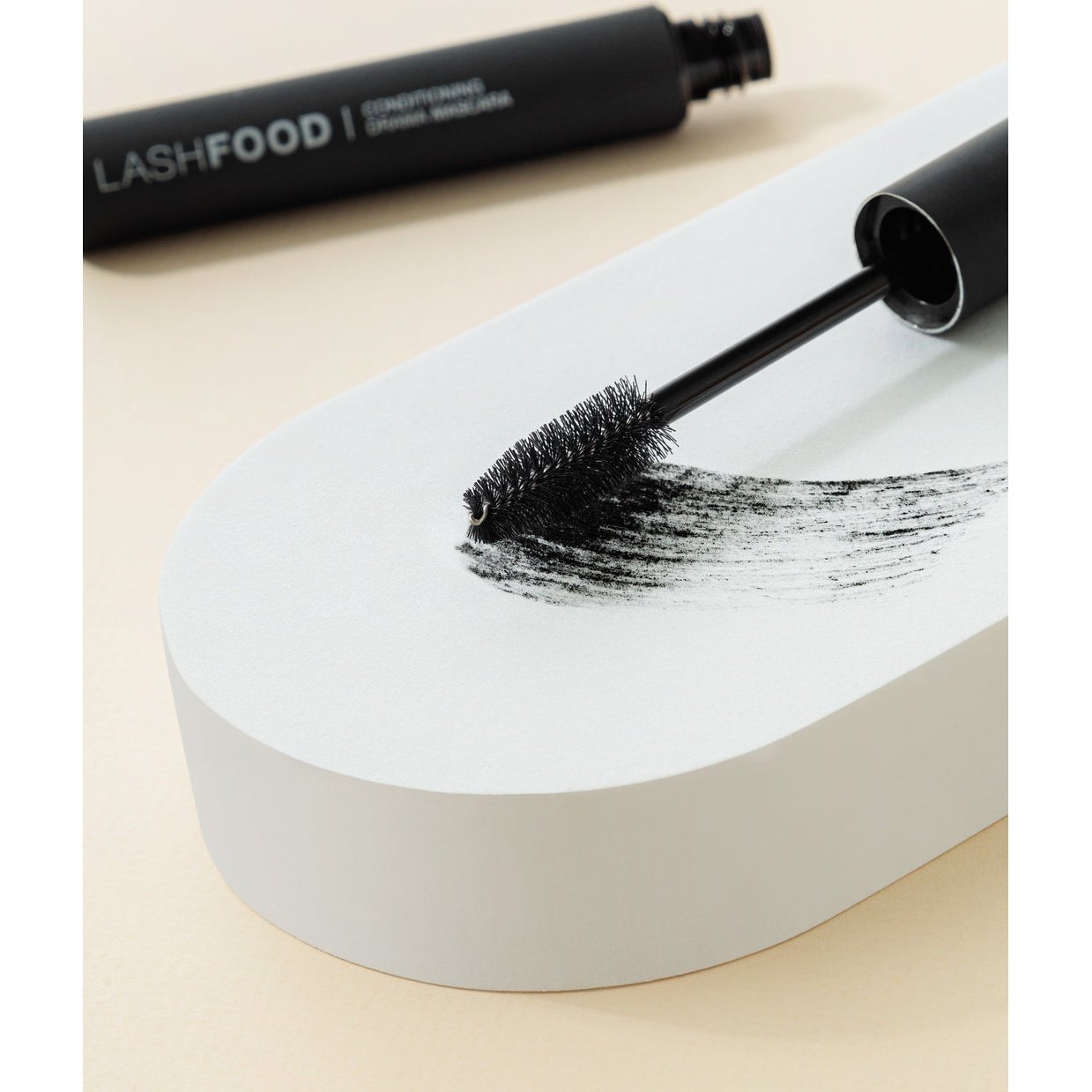 LashFood Conditioning Drama Mascara