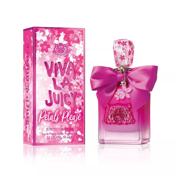 Viva La Juicy Pink Couture by Juicy Couture