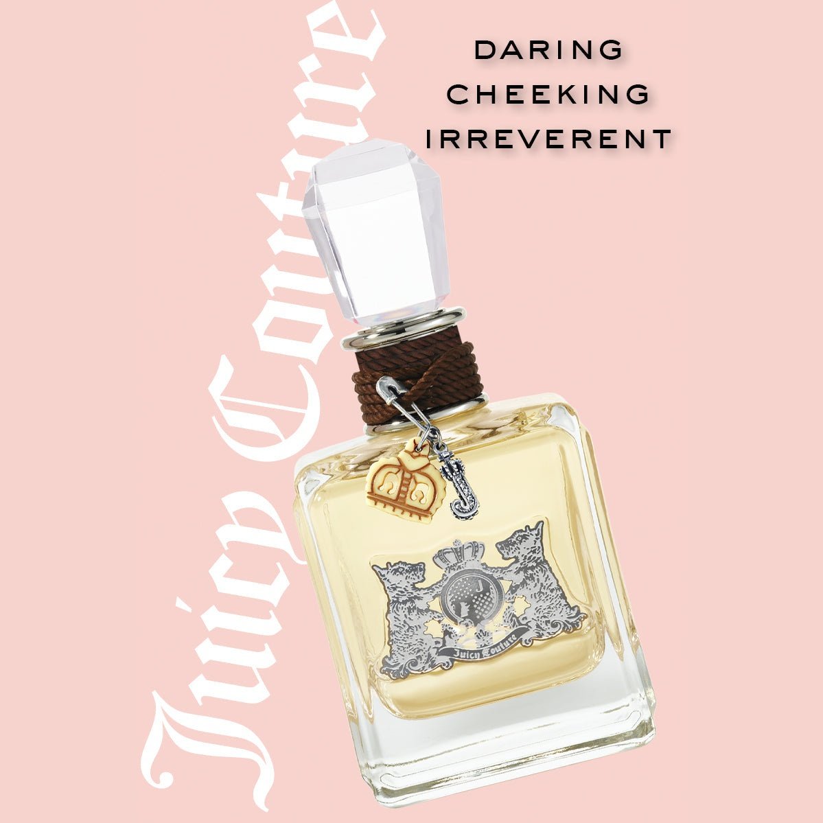 Juicy Couture EDP