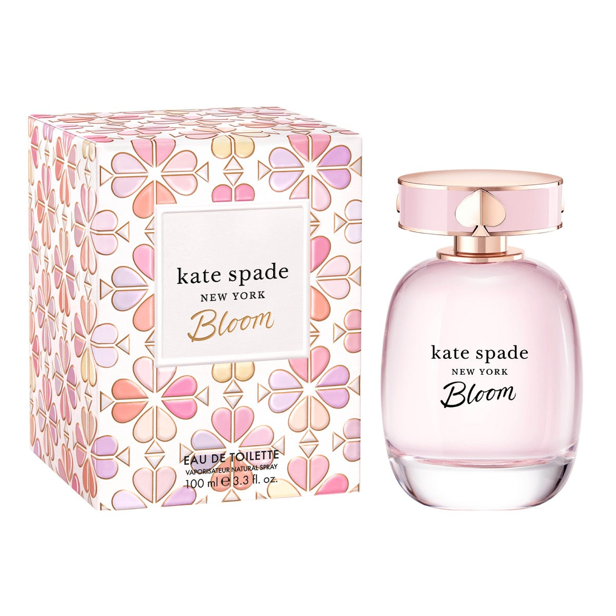 Kate Spade Bloom EDT 3.3oz