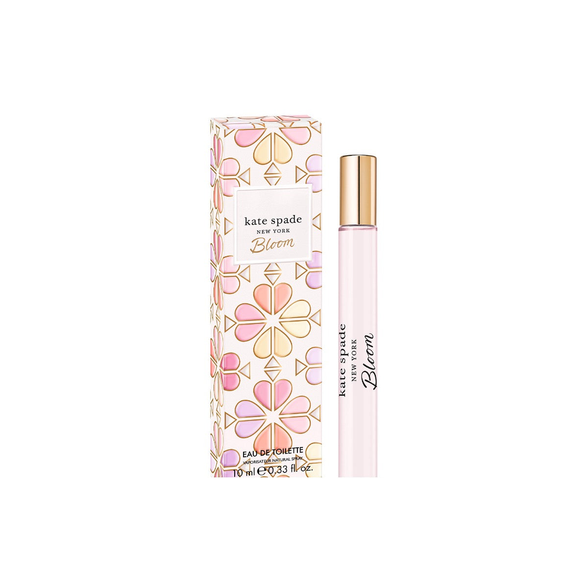 Kate Spade Bloom EDT 0.33oz (Travel Size)