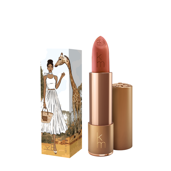 Karen Murrell Natural Lipstick 0.14 oz