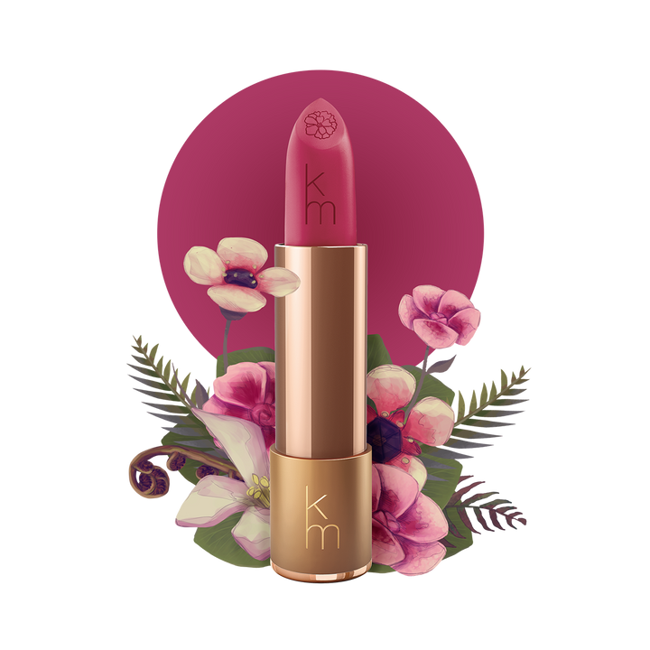 Karen Murrell Natural Lipstick 0.14 oz