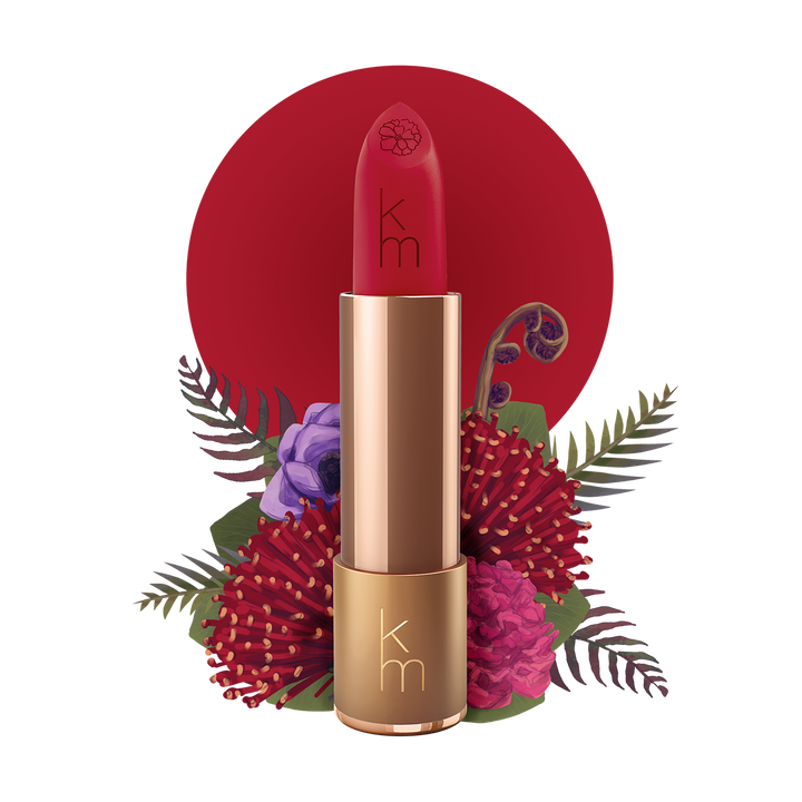 Karen Murrell Natural Lipstick 0.14 oz