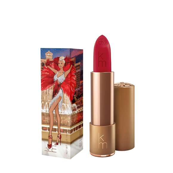 Karen Murrell Natural Lipstick 0.14 oz