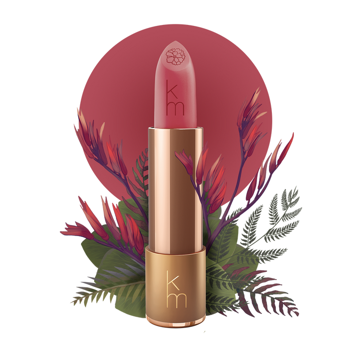 Karen Murrell Natural Lipstick 0.14 oz