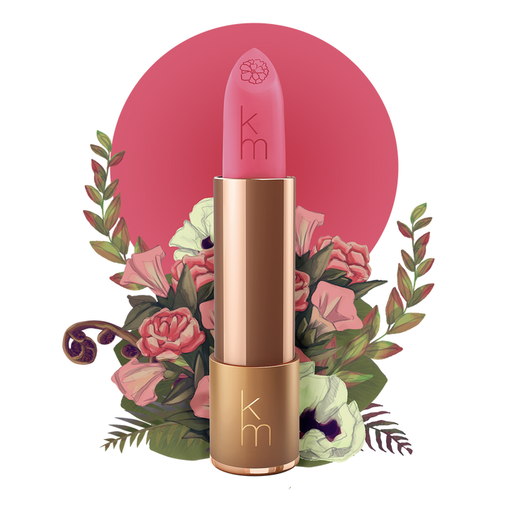 Karen Murrell Natural Lipstick 0.14 oz