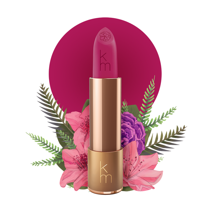Karen Murrell Natural Lipstick 0.14 oz