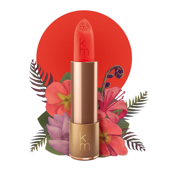 Karen Murrell Natural Lipstick 0.14 oz