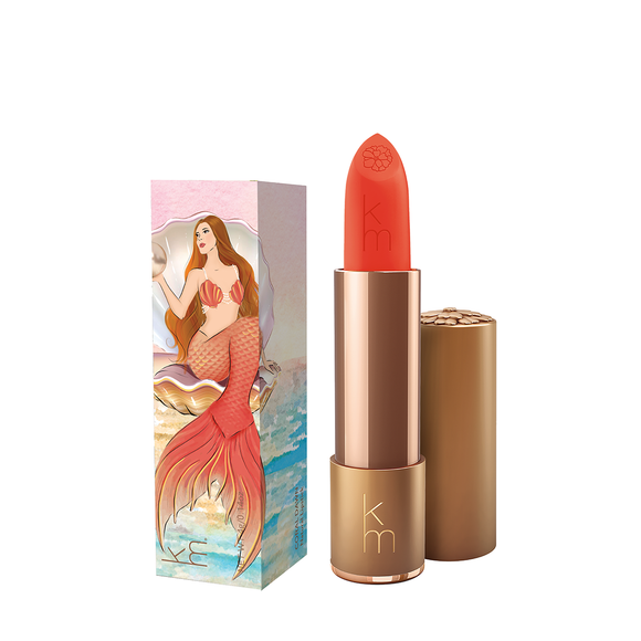 Karen Murrell Natural Lipstick 0.14 oz