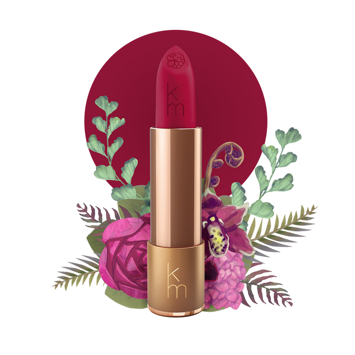 Karen Murrell Natural Lipstick 0.14 oz