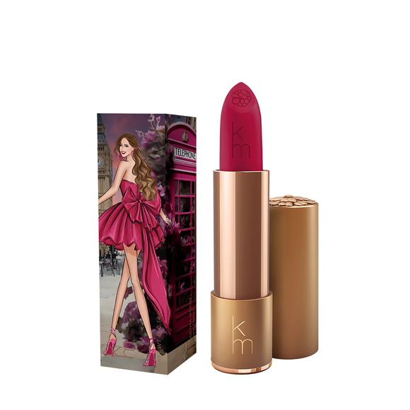 Karen Murrell Natural Lipstick 0.14 oz