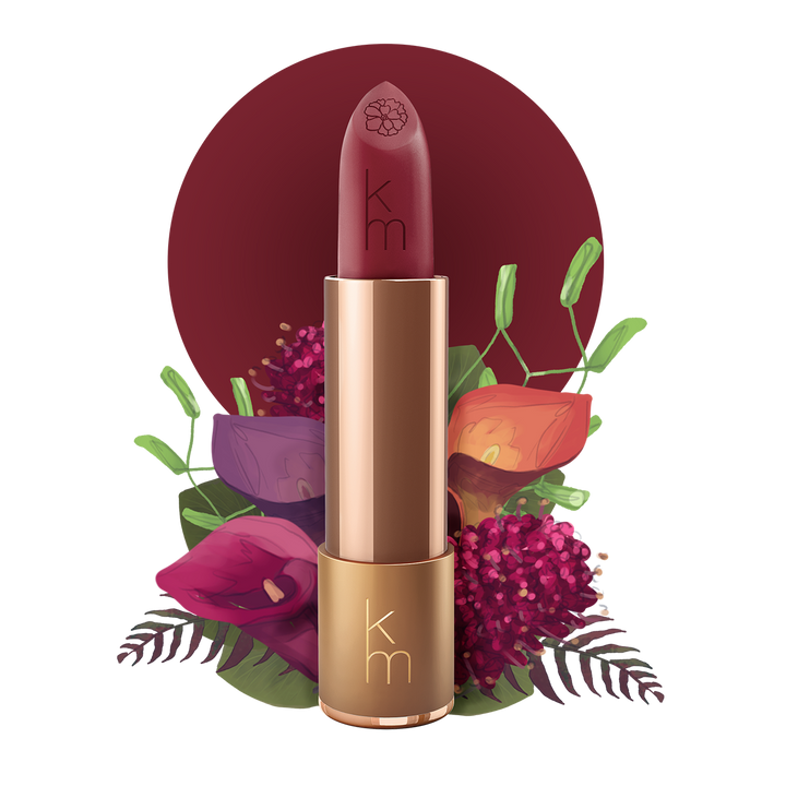 Karen Murrell Natural Lipstick 0.14 oz