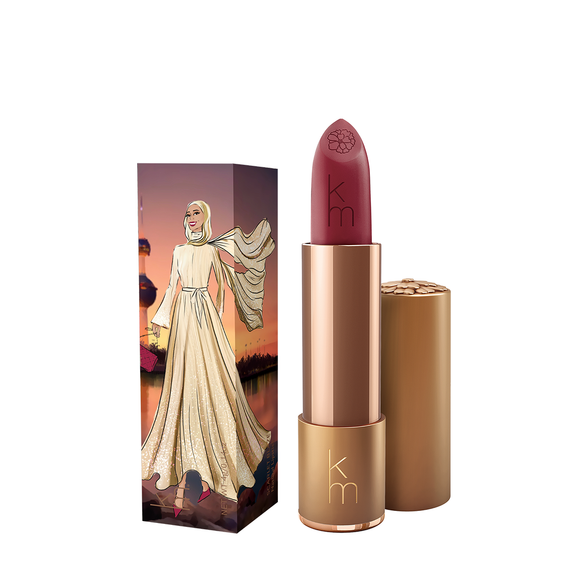 Karen Murrell Natural Lipstick 0.14 oz