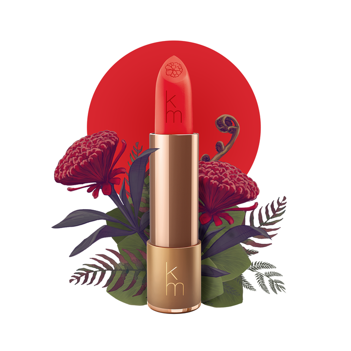 Karen Murrell Natural Lipstick 0.14 oz