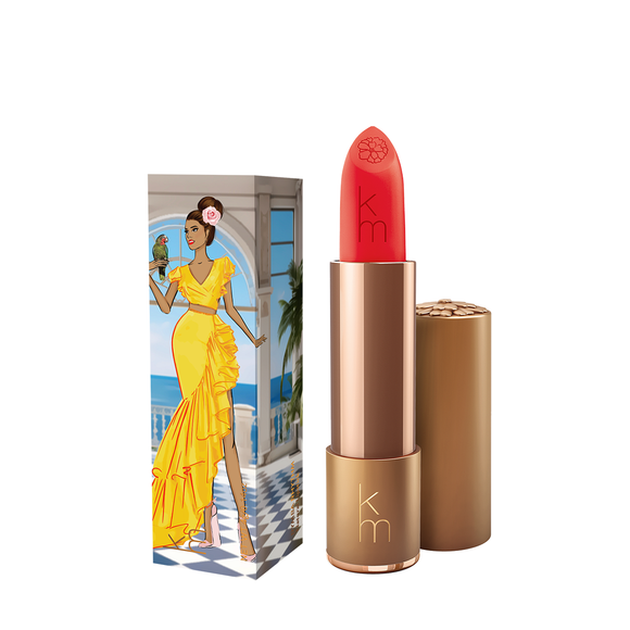 Karen Murrell Natural Lipstick 0.14 oz