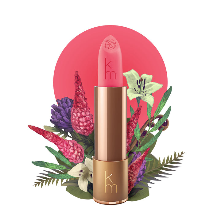 Karen Murrell Natural Lipstick 0.14 oz