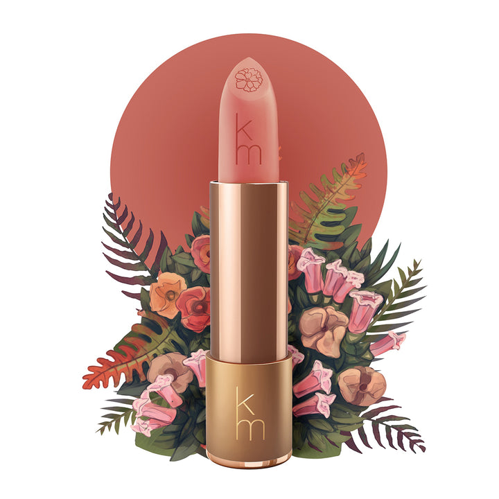 Karen Murrell Natural Lipstick 0.14 oz