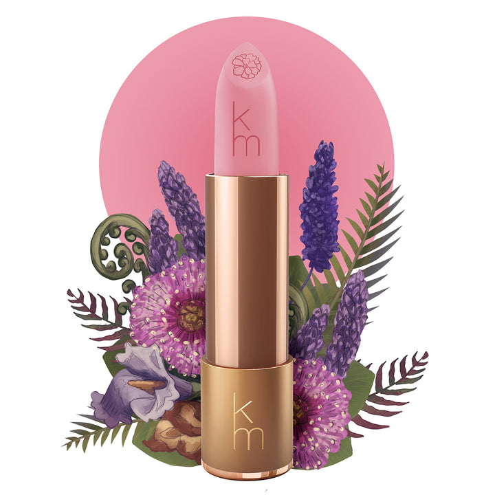 Karen Murrell Natural Lipstick 0.14 oz