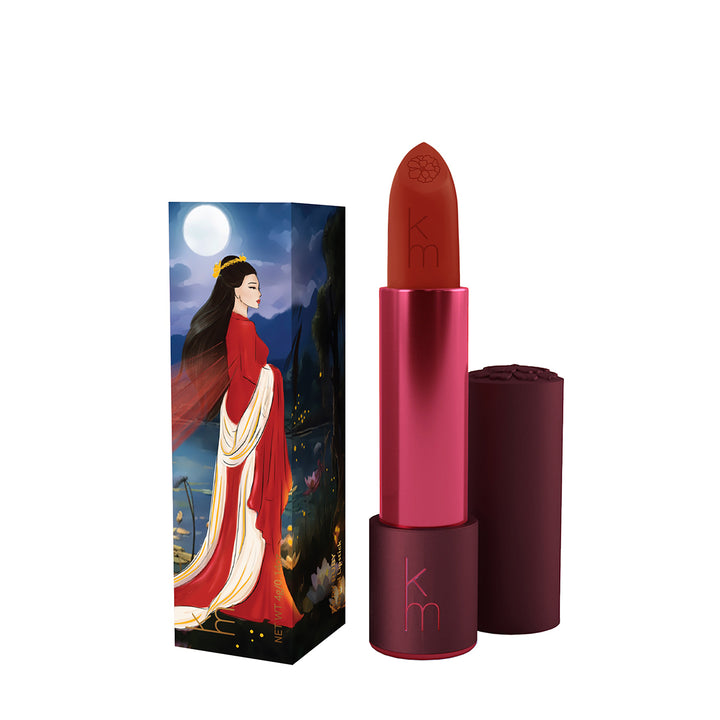 Karen Murrell Natural Lipstick 0.14 oz