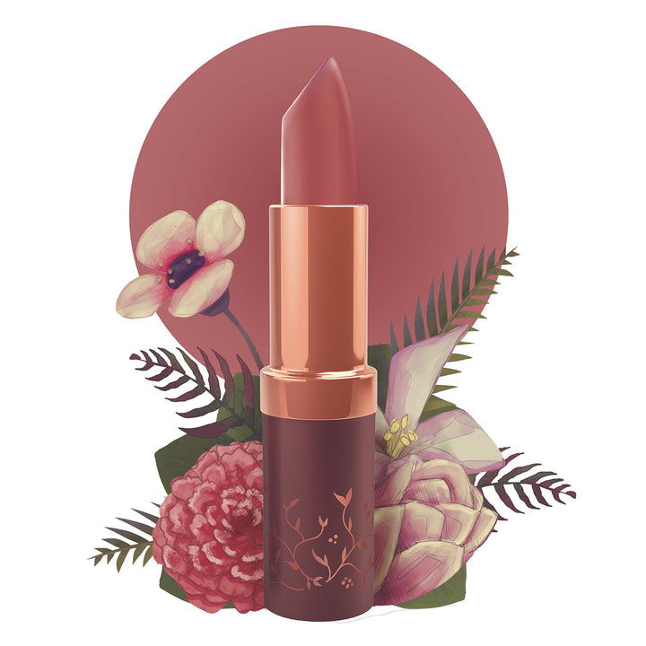 Karen Murrell Natural Lipstick 0.14 oz