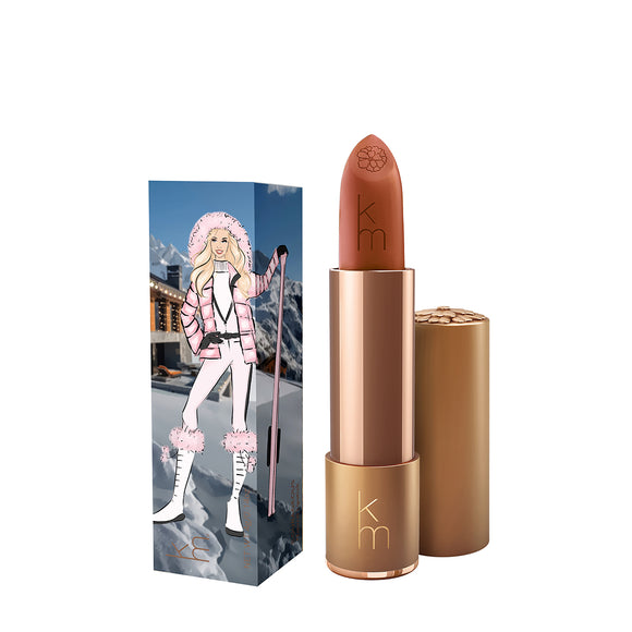 Karen Murrell Natural Lipstick 0.14 oz