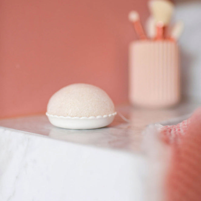 Bachca Konjac Sponge