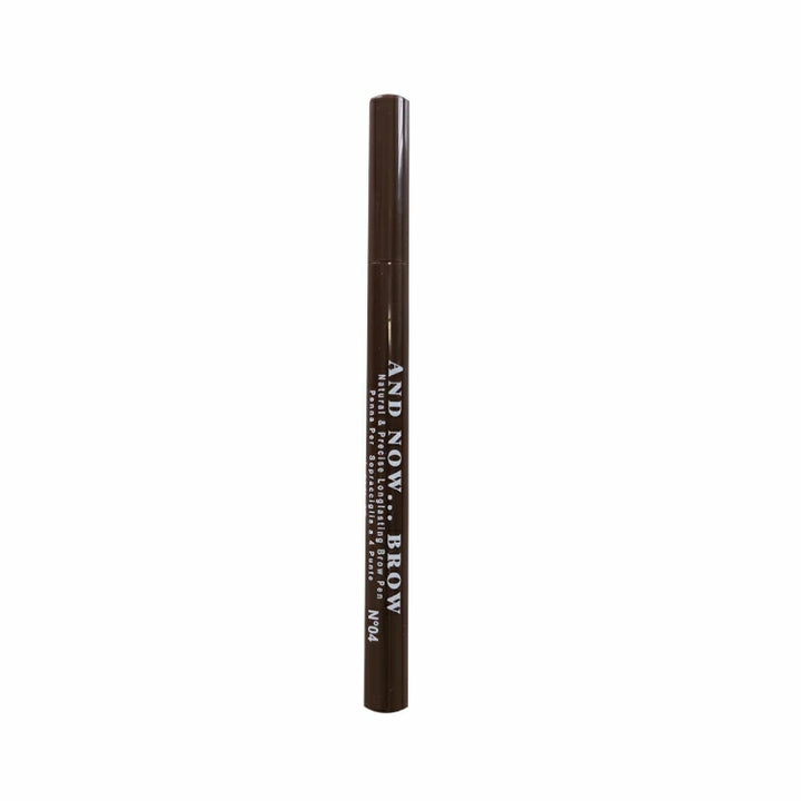 Layla Cosmetics And Now…Brow Eyebrow Pen