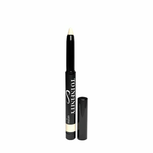 Layla Cosmetics To Infinity Waterproof Primer & Eyeshadow