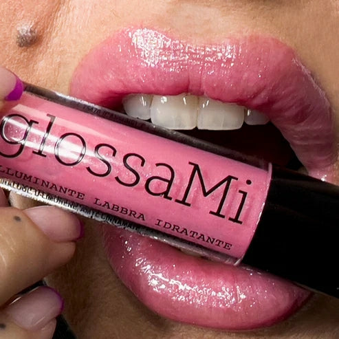 Layla Cosmetics Glossami Lipgloss