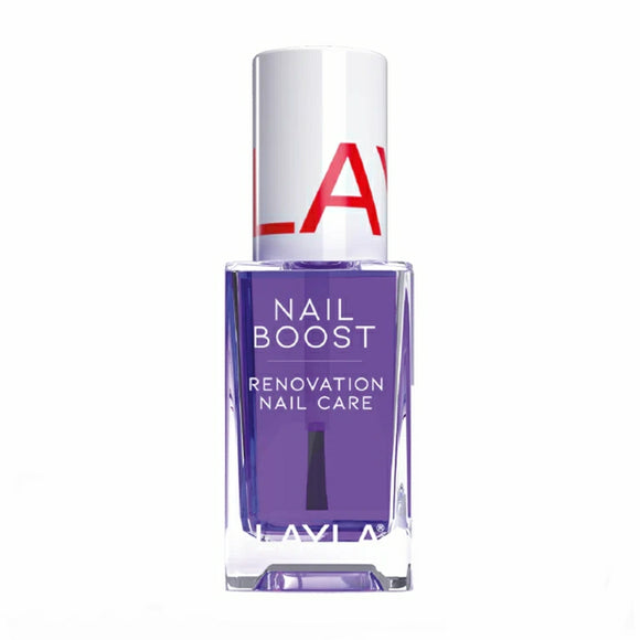 Layla Cosmetics I Love Nails Nail Boost 17ml (0.58oz)