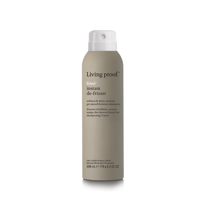 Living Proof No Frizz Instant De-Frizzer 6.2 oz