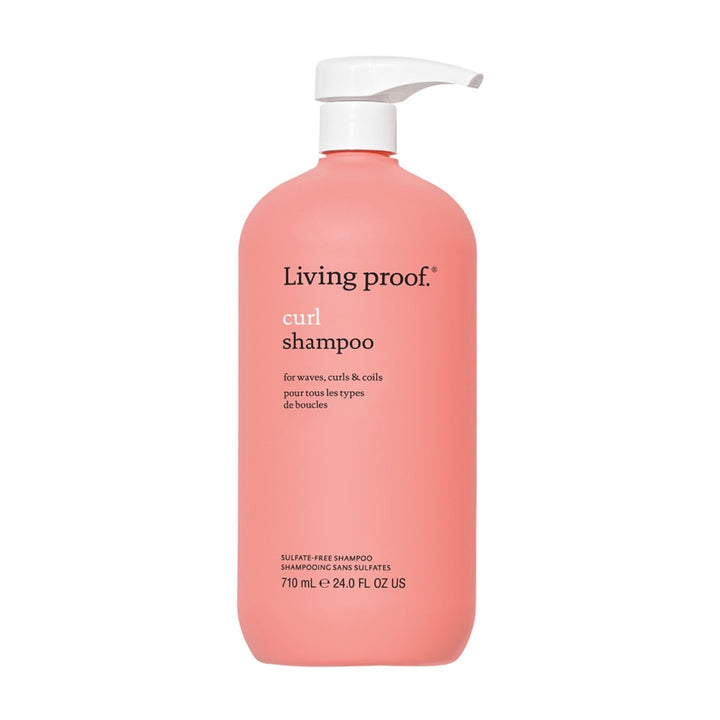 Living Proof Curl Shampoo (Jumbo) 24 oz.