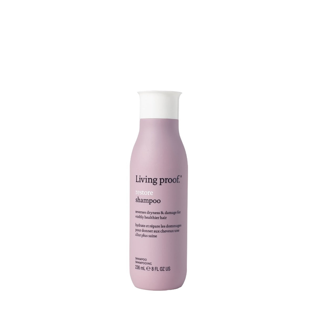 Living Proof Restore Shampoo 8 oz.