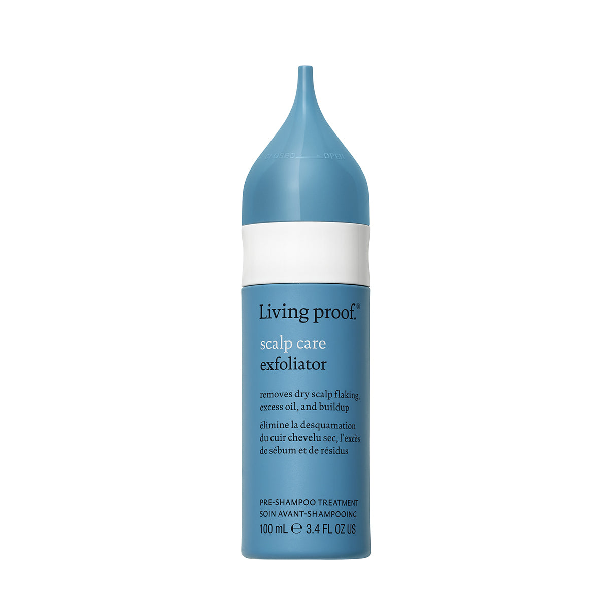 Living Proof Scalp Care Exfoliator 3.4 oz.