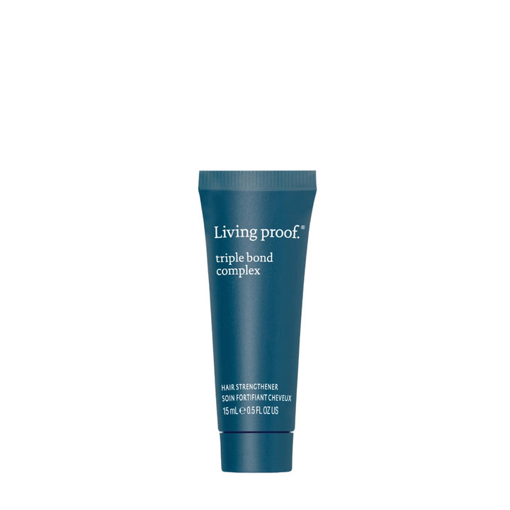 Living Proof Triple Bond Complex (Travel Size) 0.5 oz.