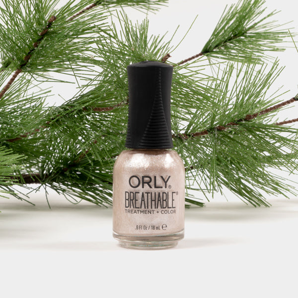 Orly Breathable All Tangled Up Nail Laquer