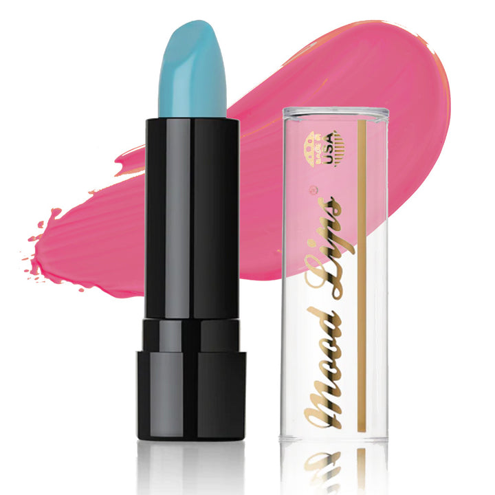 Mood Lips Color Changing Lipstick