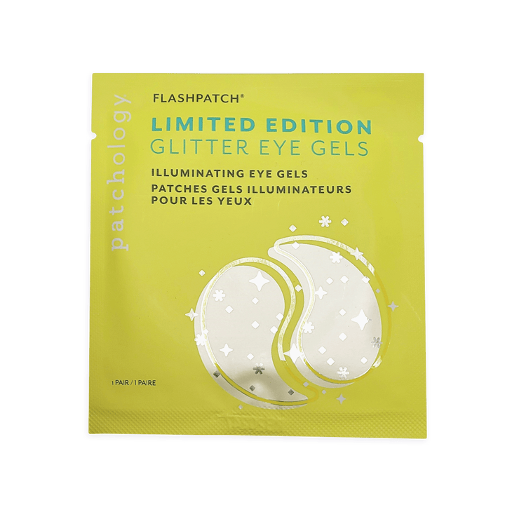 Patchology Limited Edition Glitter Eye Gel