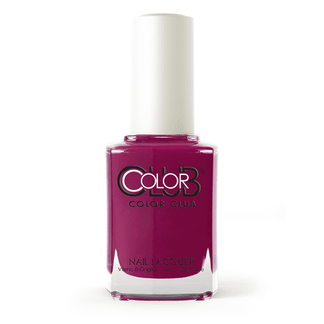 Color Club Love Me, Love Me Not Nail Lacquer