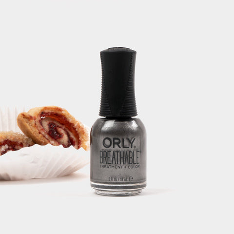 Orly Breathable All Tangled Up Nail Laquer