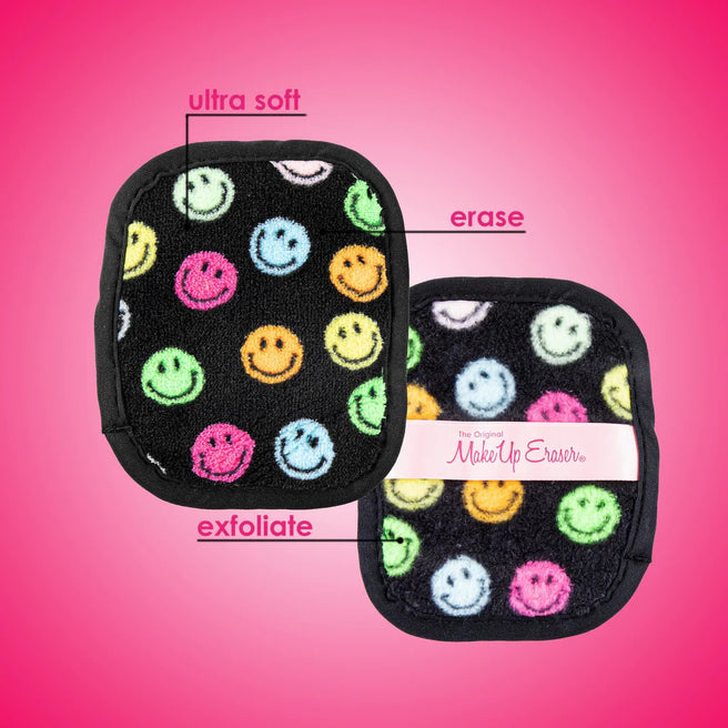 The Original Makeup Eraser Smiley 7-Day Set