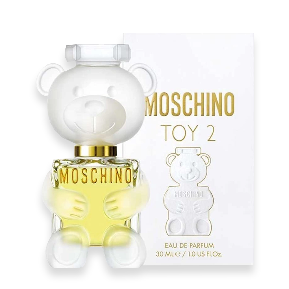 Moschino Toy 2 Fragrance