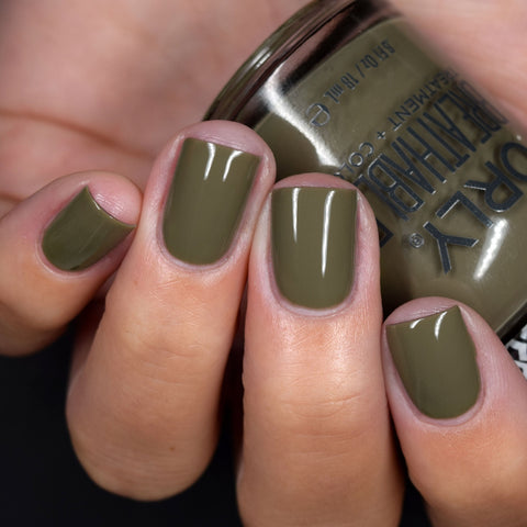 Orly Breathable All Tangled Up Nail Laquer